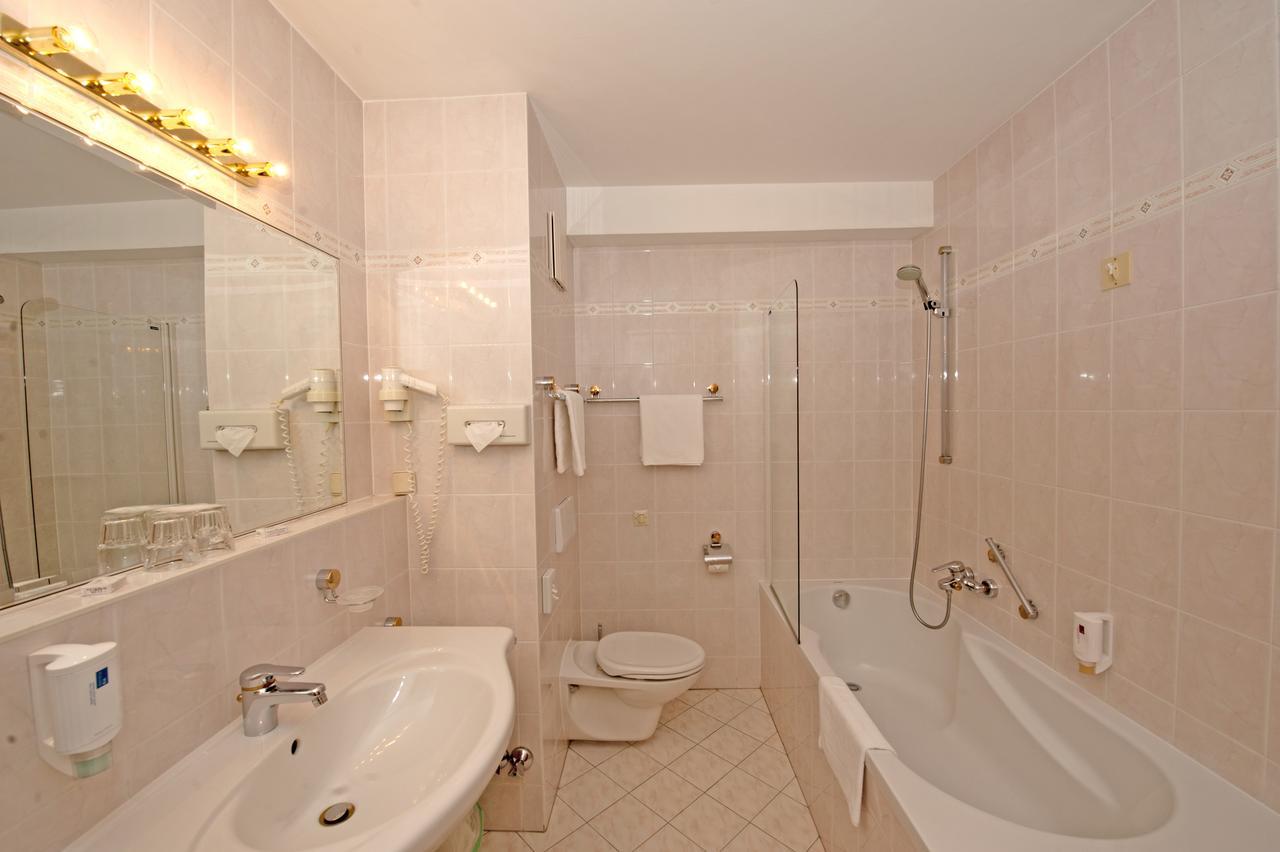 Residenz Appartements 바트 가슈타인 외부 사진